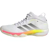 Adidas IH4637_670, Weiß, Cloud White,Cloud White,Iron Metallic