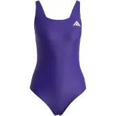 Adidas V-back Badeanzug