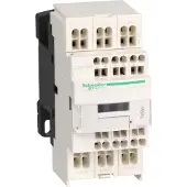 Schneider Electric Hilfsschütz, 5S, 230V 50/60Hz CAD503P7