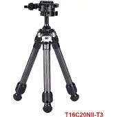 Sunway Makro-Stativ mit Kugelkopf XB-28 - Version II