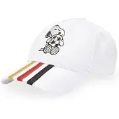 Codello Cap in weiss | Gr.: onesize