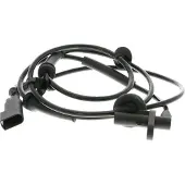 VEMO ABS Sensor Raddrehzahl Vorne für FORD Transit Mk6 Kasten (V347, V348, FA) V25-72-0093
