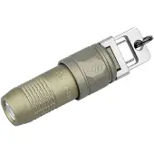 Olight Iultra Taschenlampe