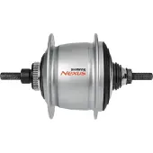 Shimano Nexus C6001 Cl 8s Hinterradnabe