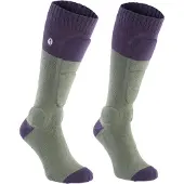 iON Shin Pads Bd Lange Socken