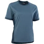 iON Tech Logo Kurzarm Enduro Trikot