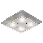 Esto Bento LED Deckenlampe Decken-Beleuchtung Wandleuchte 740045-4