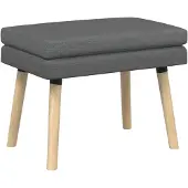 vidaXL Weiche Sitzmöbel
