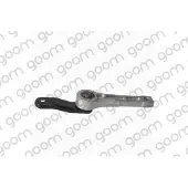 GOOM Motorlager Gummimetalllager Hinten für VW GOLF VI (5K1) EM-0278