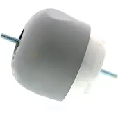 VAICO Motorlager Hydrolager Hinten für VW PASSAT Variant (3B6) V10-1279