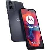 Motorola Smartphone G04 128 BK Schwarz