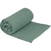 Sea to Summit Drylite Towel sage L