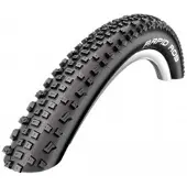 Schwalbe Reifen Rapid Rob HS391 29x2.10"54-622 schwarz-LiteSkin KG SBC