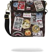 Sprayground Schuhe 910B8937NSZ für Uni