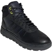 Adidas - Herren Stiefeletten "Frozetic", Leder PP5996 (42 EU) (Schwarz)