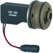 GROHE Magnetventil für Waschtisch chrom - 43066000