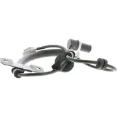 VEMO ABS Sensor Raddrehzahl Vorne Rechts für NISSAN ALMERA I Hatchback (N15) V38-72-0103
