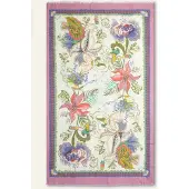 Oilily Amalai Schal- maatOne size