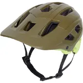 NAKAMURA Ux.-Fahrrad-Helm Kaslo MELANGE/BLACK MELANGE/BLACK M