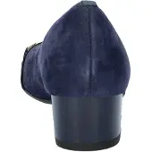 Ara Flache Pumps in Blau | Gr.: 37