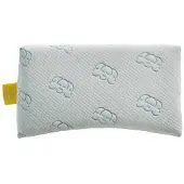 Silvana Kissen Flex Cool Gelb 40 x 60 cm (Fest)