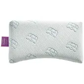 Silvana Kopfkissen Flex Cool Lila 40 x 60 cm (Etwas Weich)