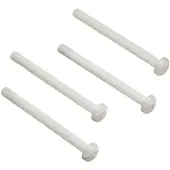 Hansgrohe HG Trägerschraube KUS aus PA6.6 M 5x55