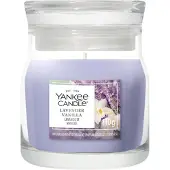 Yankee candle Lavender Vanilla 110g