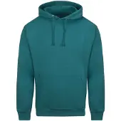 Just Hoods College Hoodie