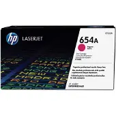 HP 654a Toner