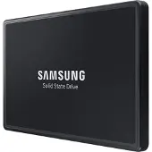 Samsung PM9A3, 1,92 TB, U.2, 6800 MB/s