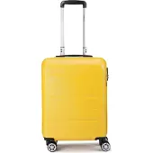 Benzi 5583 4 Rollen Kabinentrolley 55 cm