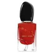 Giorgio Armani Si Passione Eau de parfum Spray 30 ml Damen