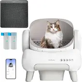 Neakasa M1 Lite Intelligentes Katzenstreu