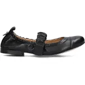 Blasz Damen Ballerinas 17600118 - Zwart - Größe 38