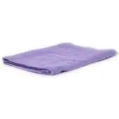 Ostheimer Baumwolltuch lila in lila | Gr.: onesize