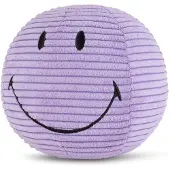 Bon Ton Toys Smiley ECO Kordsamt viola 13cm