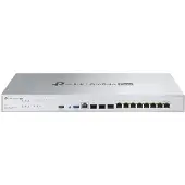 TP-LINK Omada Pro G611, Ethernet-WAN, Gigabit Ethernet, Grau