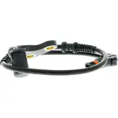 VEMO ABS Sensor Raddrehzahl Vorne Links passend für MERCEDES-BENZ C-Klasse Limousine (W202) V30-72-0170