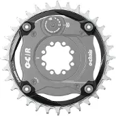 Sram Xx T-type Ochain Kettenblatt