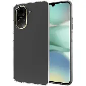 Just in Case Soft Design Xiaomi Redmi A5 Backcover Transparent