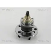 TRISCAN Radlagersatz Vorne für FORD USA MUSTANG Coupe 8530 80043
