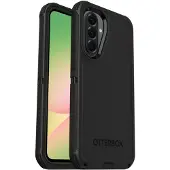 Otterbox Defender Samsung Galaxy A56 Backcover Schwarz