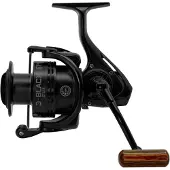 Delphin BLACX 6T, Beidhändig, Karpfen Angelrolle, Frontbremse, 101002921