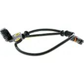 VEMO ABS Sensor Raddrehzahl Vorne Rechts passend für MERCEDES-BENZ C-Klasse Limousine (W202) V30-72-0160