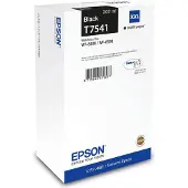 Epson C13T75414N, Ultra hohe Rendite, Schwarz, 202 ml, 1 Stück(e), 10000 Seiten, Einzelpackung