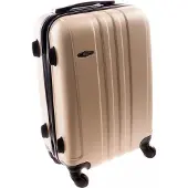 RGL Reisekoffer 740 champagner - M