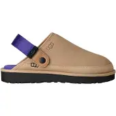 Ugg Clogs Zuecos Goldencoast II marrón azul für Uni