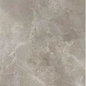 Porcelaingres Royal Stone Feinsteinzeug-Fliese palladium grey 60x60 cm matt X600382X8