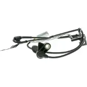 VEMO ABS Sensor Raddrehzahl Vorne Links für MAZDA 5 (CR19) V32-72-0017